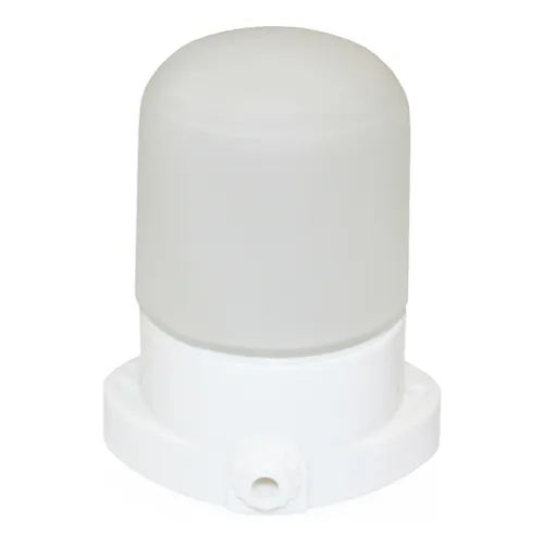 светильник для бани/сауны lindner sl001, влагозащищенный, термостойкий 