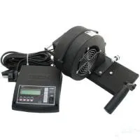 комплект автоматики zota turboset (к котлам тополь-м 14,20,30. master 14, 20)