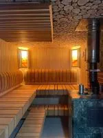 полок торцевой термо 800х100мм автор бани