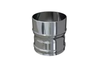 переход феррум нержавеющий (430/0,8 мм) ф200м-180п