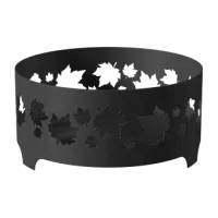 чаша костровая стэн клен