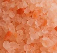 соль гималайская крошка красная, 0,1 кг