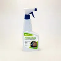 средство для очистки стекла и керамики somrast 500 мл оск-05