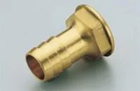 штуцер для шланга в 1/2"х16 мм lavita