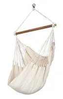 гамак-качели "ашвем" из хлопка, 100*80см, boyscout, актив