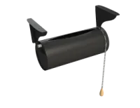 обливное устройство grill'd колобок (30л)