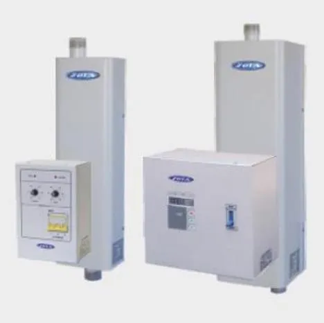 котел zota econom-6 (в комплекте с пультом управления) электрический