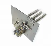 горелка газовая тмф агу-26п, 26 квт, с датчиком тяги