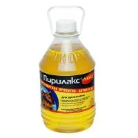 биопирен пирилакс-prime д/древесины, 1 кг, норт