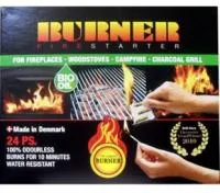 средство для розжига сухое burner-024