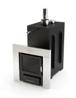 печь для бани изистим анапа уценка