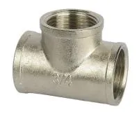 тройник ввв 1"х1/2"х1", lavita