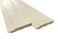 вагонка липа экстра 88х16х2,1м (уп-10шт) банный эксперт