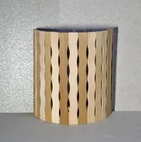 светильник настенный №1 комби банный эксперт