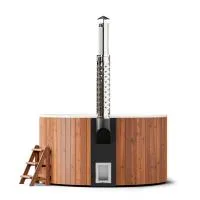 купель polar spa композитная elite 220 термососна