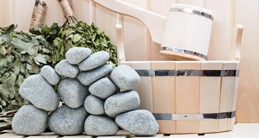 Камни для каменки: зачем они нужны и как их выбрать? Камни для каменки: зачем они нужны и как их выбрать?