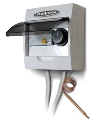 пульт управления электрокаменкой тмф примавольта 6-9 квт