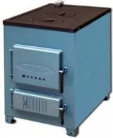 котел zota дымок-25м с плитой комбинированный*