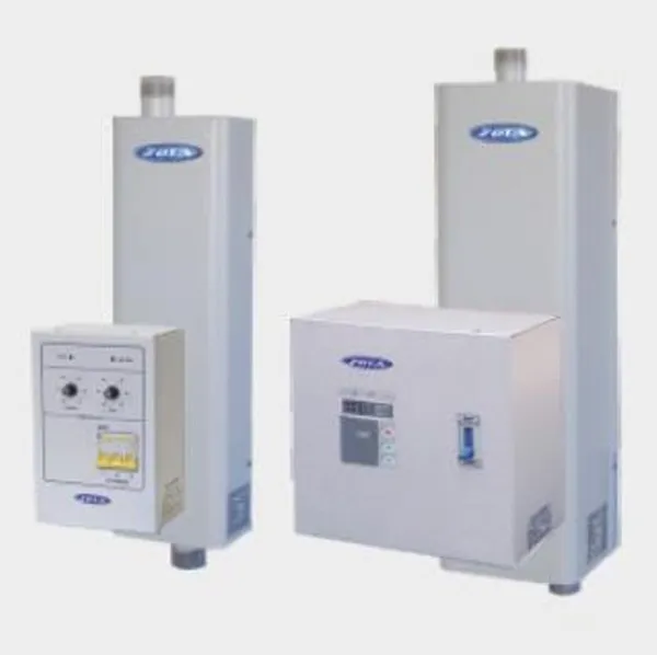 котел zota econom-18 (в комплекте с пультом управления) электрический #