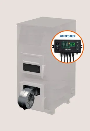 турбонаддув теплодар куппер (1.1)