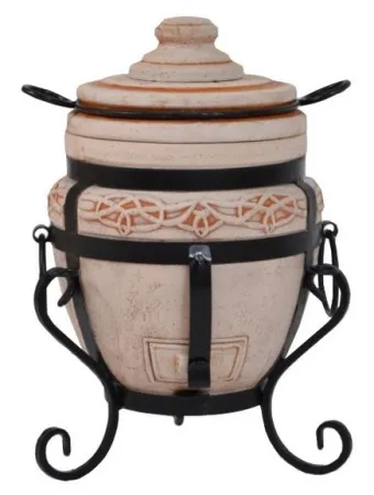 тандыр нст минитан