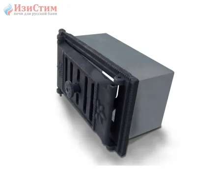 дверка конвекционная изистим 252х142х120