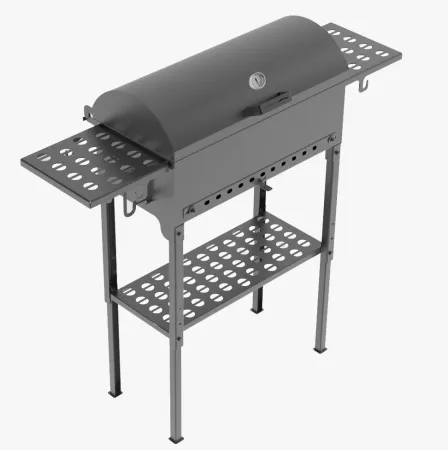 гриль триумф-600 березка