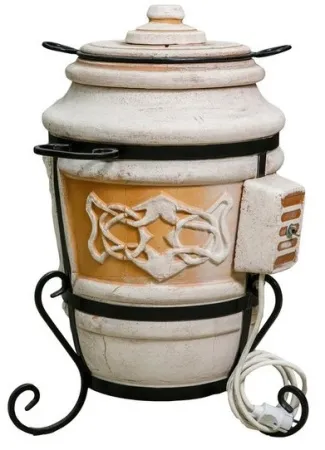 тандыр нст электрический