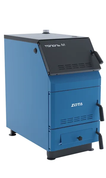 котел zota тополь м-60 комбинированный