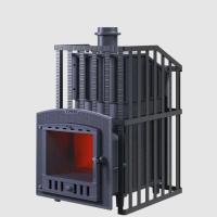 печь для бани gfs гроза ураган 18п2 чугунная