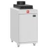 котел стэн hybrid 12 газовый #